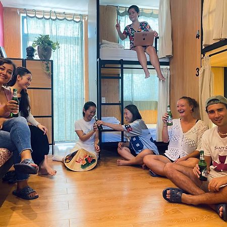 Dom Hostel Hoian Old Town Location 호이안 외부 사진