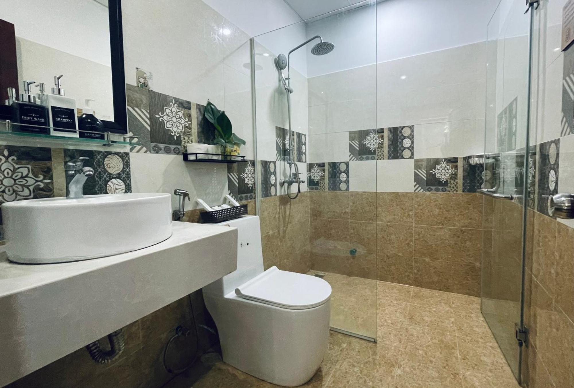 Dom Hostel Hoian Old Town Location 호이안 외부 사진